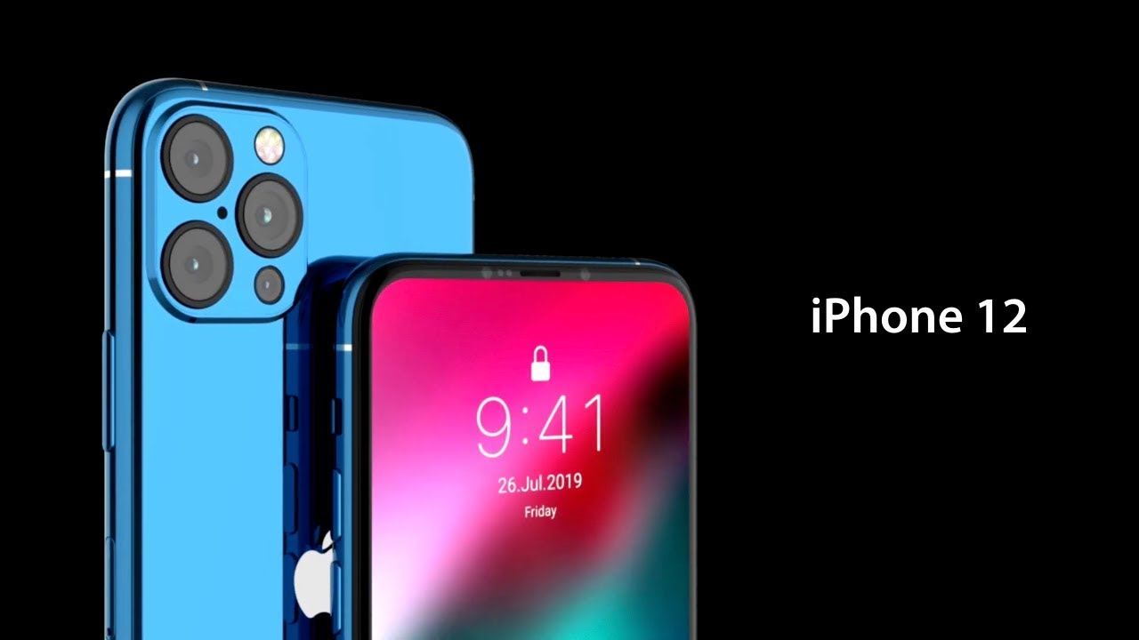 iPhone12没发就火了?讲真,看完这点提升我也心动了!